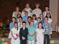 1e Communie 2010