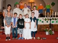 1e Communie 2011